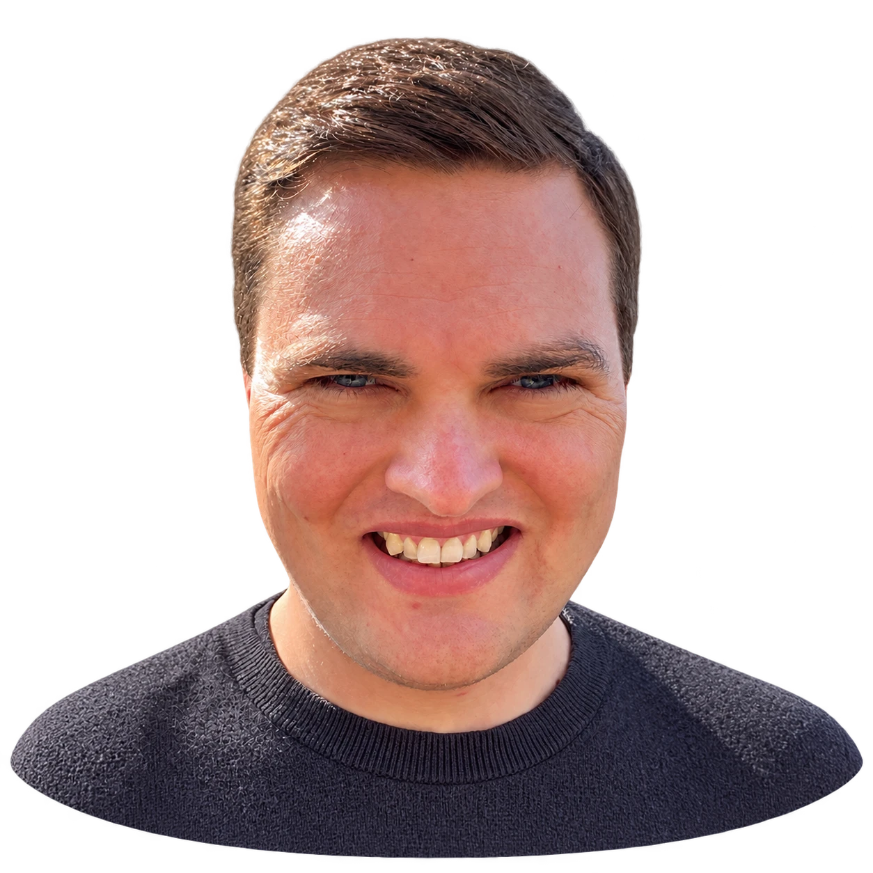 Darren Labithiotis